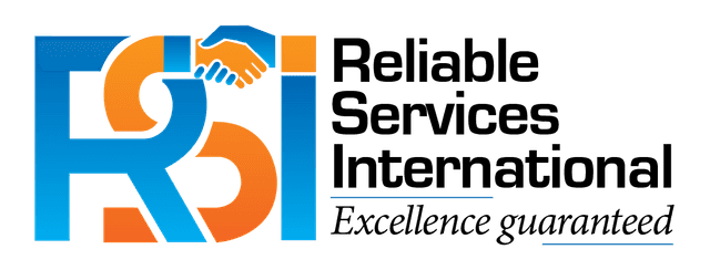 Reliable Services International